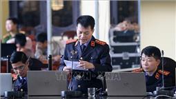 Vụ đánh bạc nghìn tỷ qua mạng: Phan Văn Vĩnh, Nguyễn Thanh Hóa bị đề nghị từ 7-8 năm tù giam